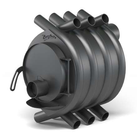 Печь отопительная ВЕЗУВИЙ АОГТ 00 купить в Гродно