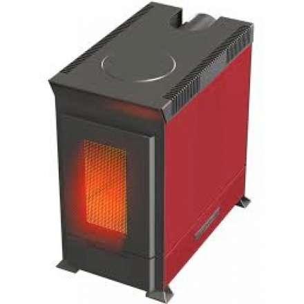 Отопительная печь Теплодар Матрица 200 в Гродно