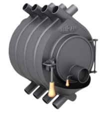 Печь отопительная Буран АОТ-06 тип 00 в Гродно