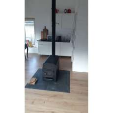 Купить Печь отопительная Везувий Комфорт 200 (ДТ-3) в Гродно в Гродно