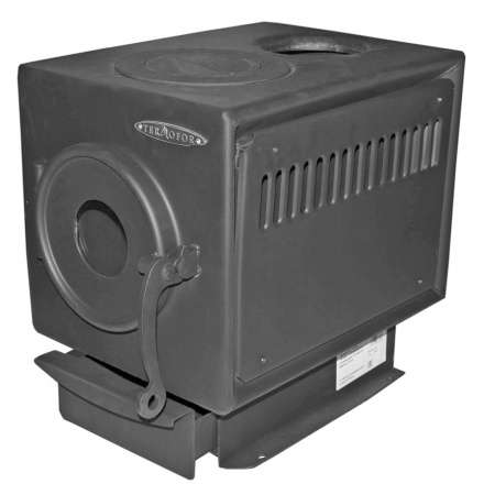 Печь отопительная Термофор Золушка 2016 в Гродно