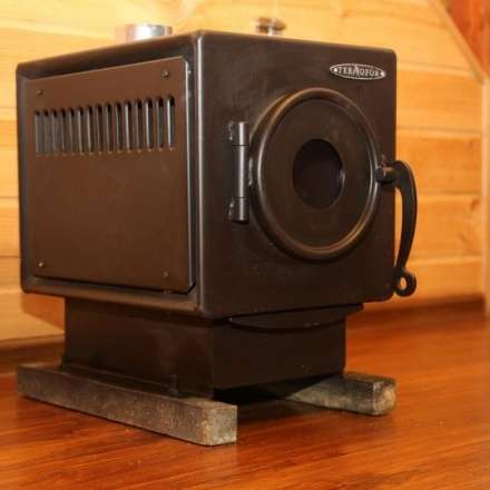 Печь отопительная Термофор Золушка 2016 в Гродно