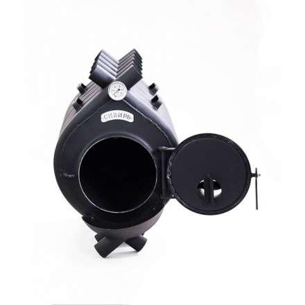 Печь воздухогрейная БВ-180 Сибирь в Гродно