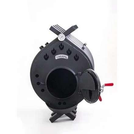 Печь воздухогрейная БВ-480 Сибирь в Гродно