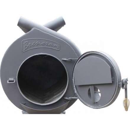 Печь отопительная Бренеран АОТ-19 тип 04 в Гродно