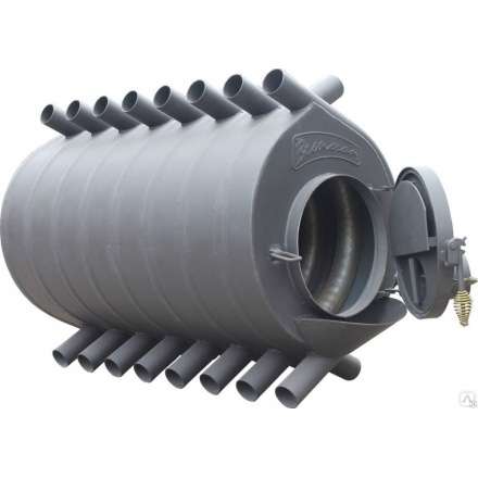 Печь отопительная Бренеран АОТ-19 тип 04 в Гродно