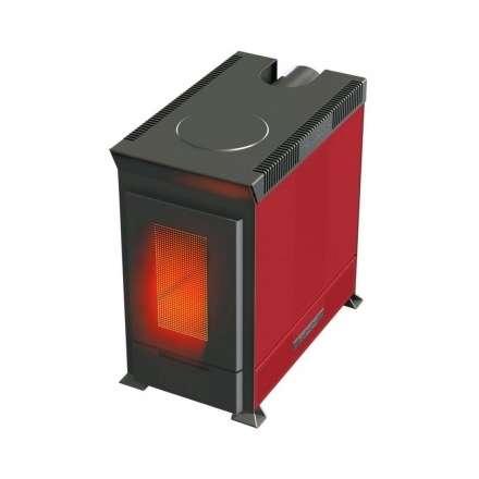 Печь отопительная Теплодар Матрица 100 в Гродно