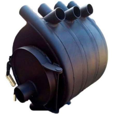 Печь отопительная ComfortProm Baron 100 в Гродно
