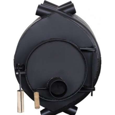 Печь отопительная ComfortProm Baron 100 в Гродно