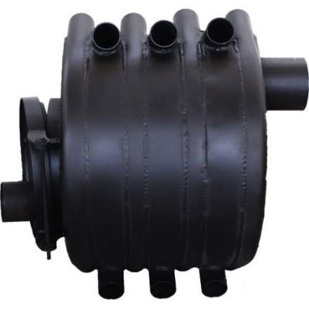 Печь отопительная ComfortProm Baron 100 в Гродно