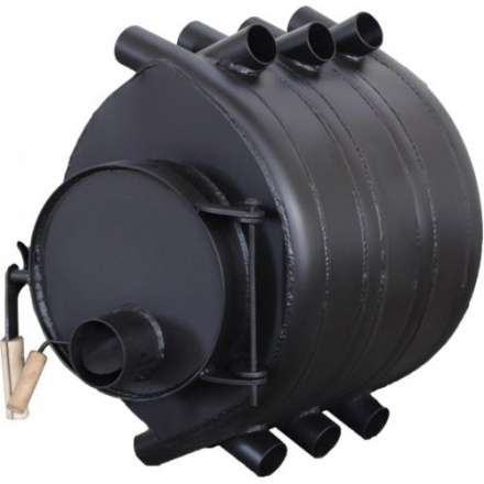 Печь отопительная ComfortProm Baron 100 Амазонка бай фото в Гродно