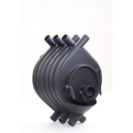 Печь воздухогрейная БВ-100 Сибирь в Гродно