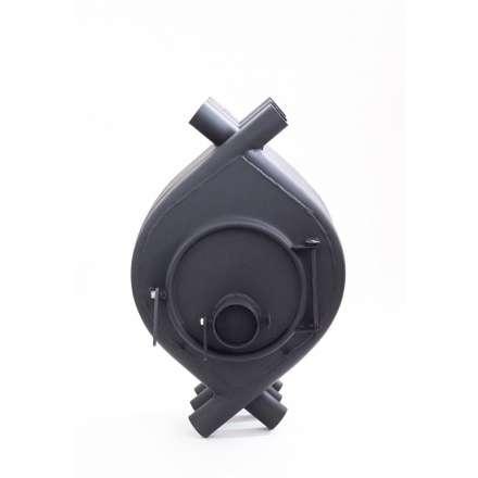 Печь воздухогрейная БВ-100 Сибирь в Гродно