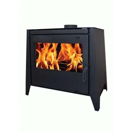 Печь-камин Бавария 12 Амазонка бай фото в Гродно