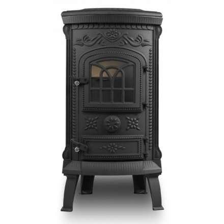 Купить Печь-камин Печь-камин NORDflam Verdo чугун в Гродно Амазонка бай фото в Гродно