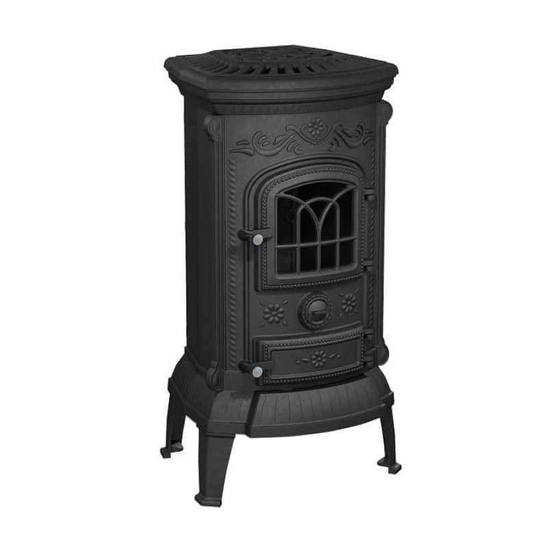 Печь-камин NORDflam Verdo Амазонка бай фото в Гродно