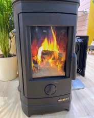 Купить недорогой камин EVEREST F7 в Гродно в Гродно