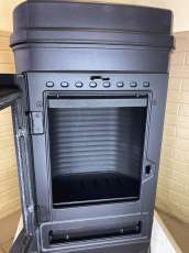 Купить чугунный камин EVEREST F7 в Гродно в Гродно