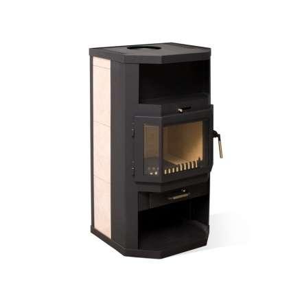 Купить печь-камин Мета-Бел Ангара в Гродно фото в Гродно