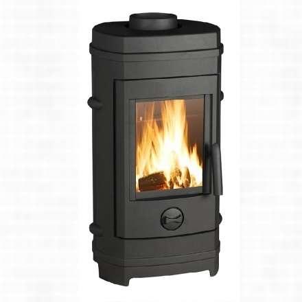 Печь-камин Invicta Remilly Амазонка бай фото в Гродно