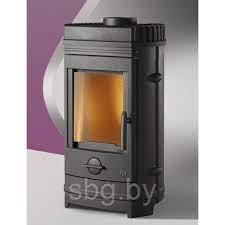 Печь-камин чугунный Invicta Remilly Амазонка бай фото в Гродно