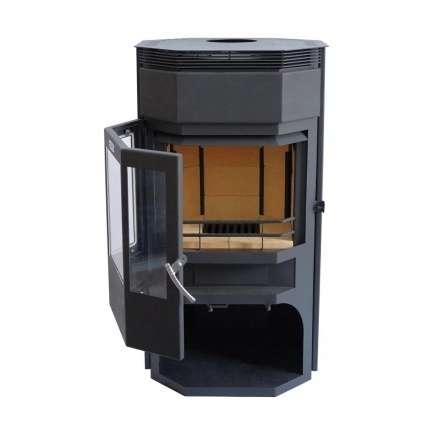 Стальной камин Сибирь 12 фото в Гродно