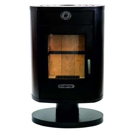 Стальной камин недорогой Сибирь 10 фото в Гродно