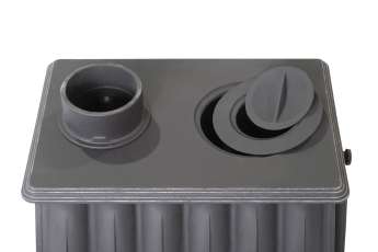 Печь чугунная с плитой ПМЧ-10С фото  в Гродно