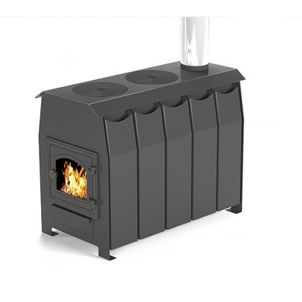 Печь отопительная Везувий Комфорт 300 (ДТ-3С) купить в Гродно