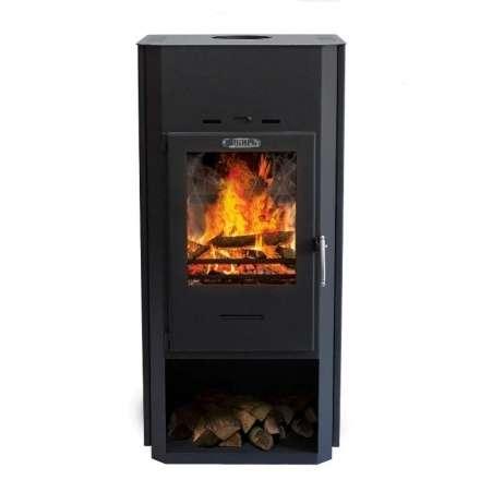 Печь-камин Сибирь 8 Амазонка бай фото Печь-камин Сибирь 8 купить в Гродно