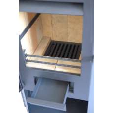 Печь-камин Сибирь 8 в Гродно