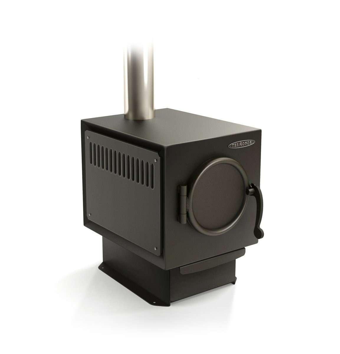 Отопительная печь Термофор Золушка 2016 Лайт купить в Гродно