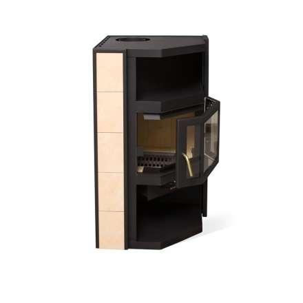 Купить печь-камин Мета-Бел Амур в Гродно фото в Гродно