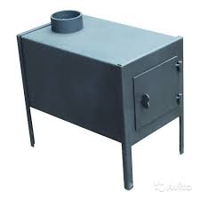 Купить везувий Буржуйка мини в Гродно  в Гродно