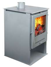 Купить Печь-камин Варвара Гармония 105 (графит) в Гродно в Гродно