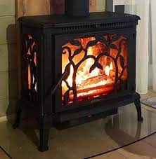 Купить Печь-камин NORDflam Arica в интерьере в Гродно Амазонка бай фото в Гродно