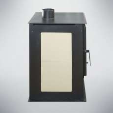 Купить Печь-камин Варвара Гармония 105 (плитка) в Гродно в Гродно