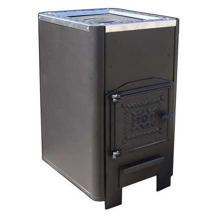 Печь Варвара Уют 1-конфорочная купить в Гродно