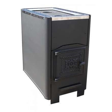 Печь Варвара Уют 2-конфорочная купить в Гродно