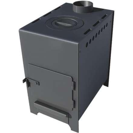 Печь Варвара Домовой купить в Гродно