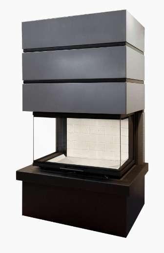 Камин Родос 800 купить в {city}