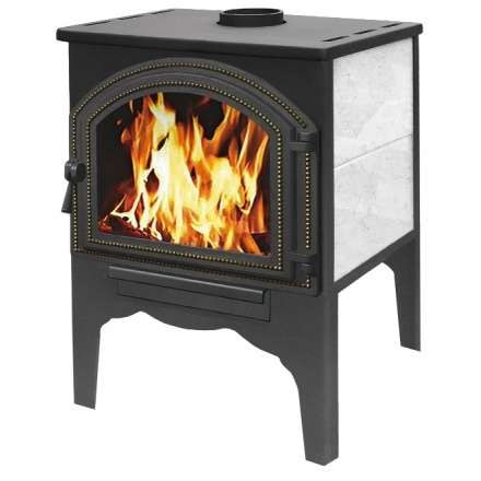 Печь отопительная Везувий В8 Амазонка бай фото в Гродно