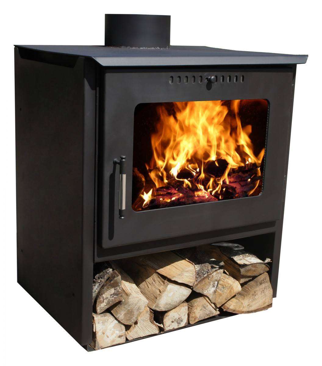 Печь-камин Варвара Гармония 807-Д (графит) купить в Гродно