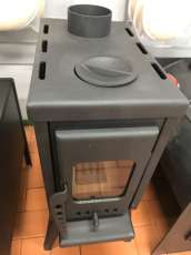 Купить Печь-камин Варвара Гармония Афина в Гродно в Гродно