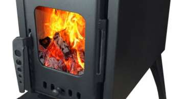 Купить Печь-камин Варвара Гармония Афина в Гродно в Гродно