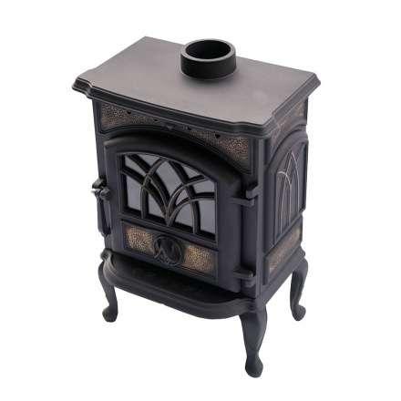 Недорогой камин Сибирь 7 чугунная фото в Гродно