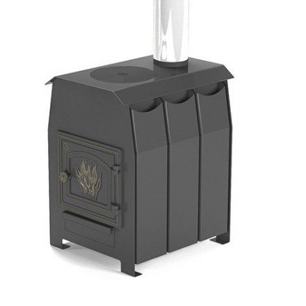 Печь отопительная Везувий  в Гродно