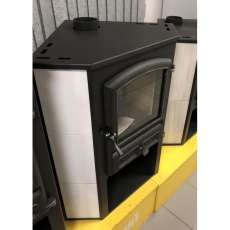 Недорогой камин ЭТНА (БКД) угловой Амазонка бай фото в Гродно