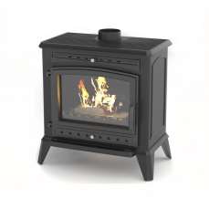 Печь-камин EVEREST F12 купить в Гродно