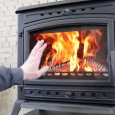 Купить Печь-камин EVEREST F12 в Гродно в Гродно